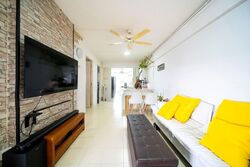 Blk 203 Yishun Street 21 (Yishun), HDB 3 Rooms #556153111